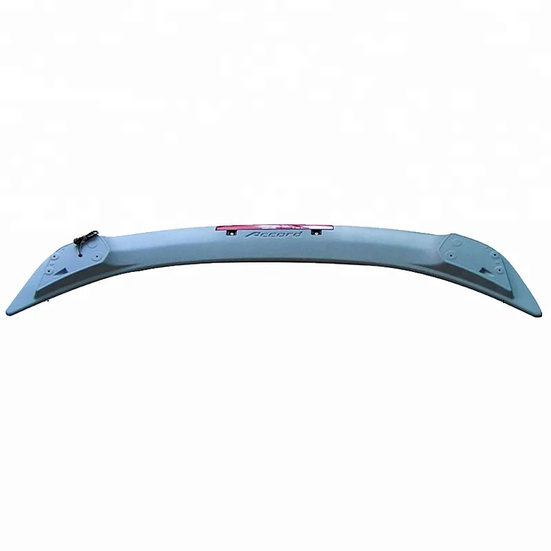CZJ FOR HONDA ACCORD SEDAN 2008-2012 CAR REAR SPOILER
