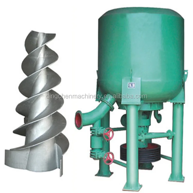 Recycling Waste Paper pulping equipment drum pulper for sale