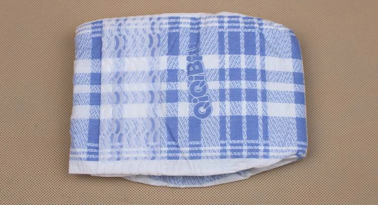 Wholesale hot sale nice baby nappies super absorption disposable baby diapers