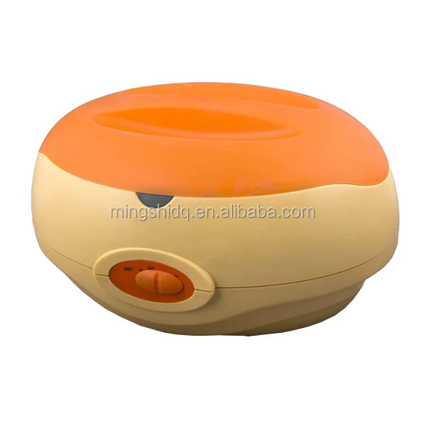 paraffin wax spa machine  paraffin wax treatment device skincare wax treating warmer