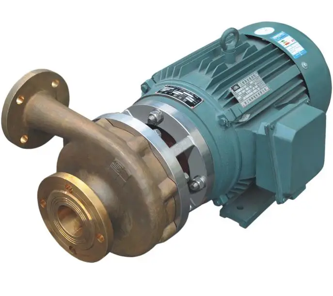 Made in china durable and high quality low pressure high flow air submersible pump