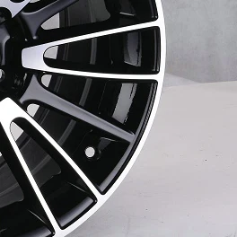 16 inch jantes 16x7.5 alloy wheel with spacers 8 hole  sport rims high quality car wheels