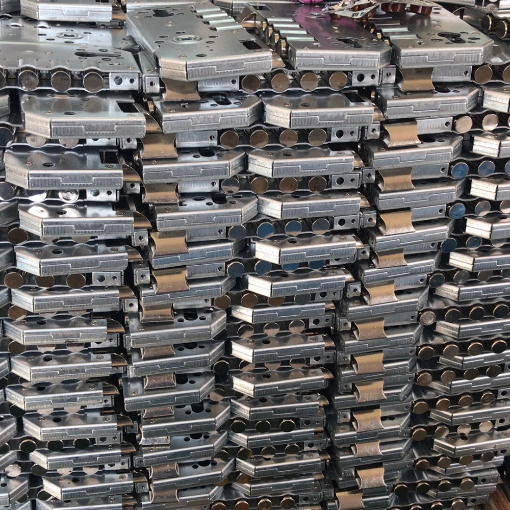 MEXICO MORTISE LOCK 4 BOLTS