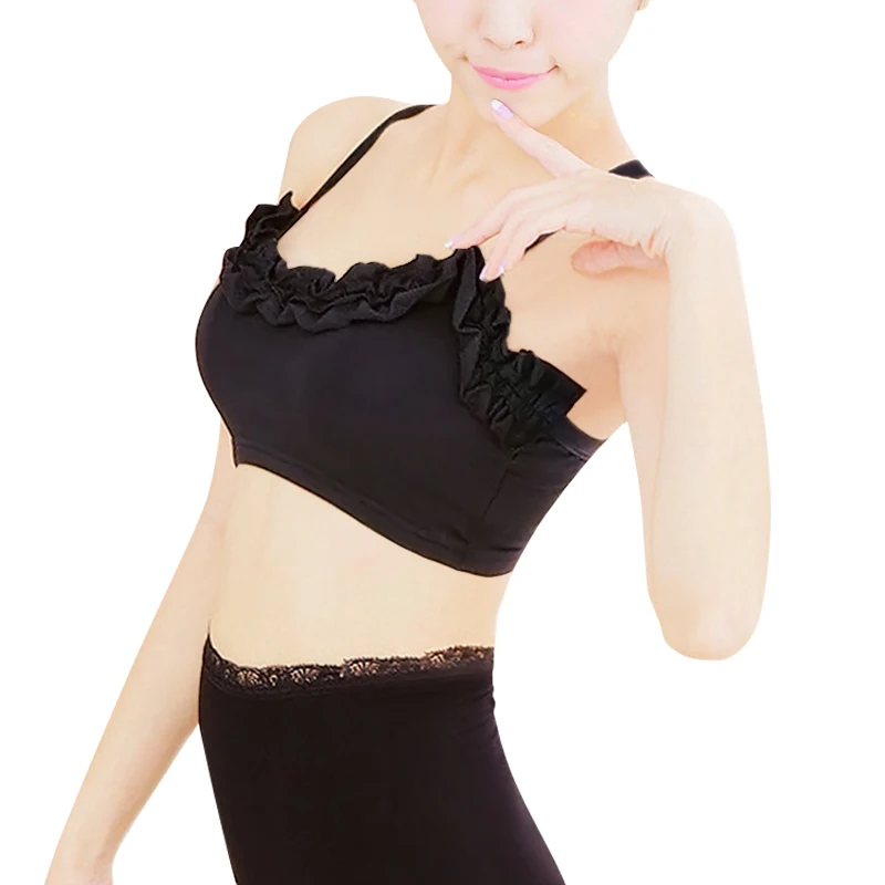 S-SHAPER хлопковый бюстгальтер без косточек собрать уход за грудью подчеркивающие фигуру Шорты Нижнее белье ремни должны японский сна для кормления