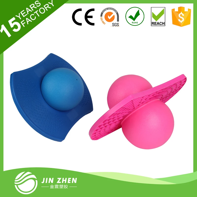 moon hopper balance pop pop ball sport ball