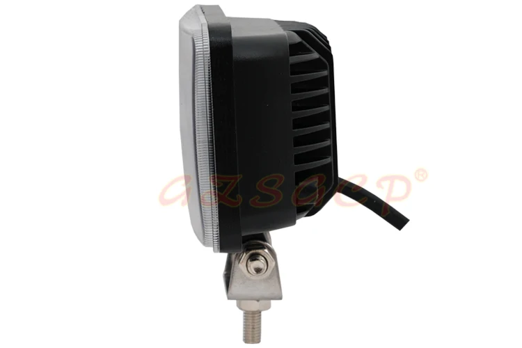 
Good IP67 12V 24V 4x4 Offroad Truck 4.5' 24w led work light for suv atv utv 