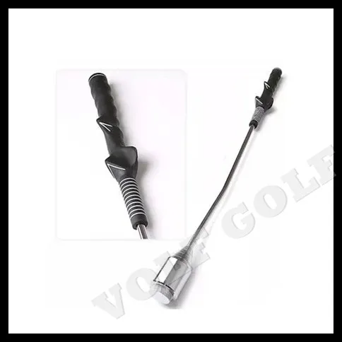 
VolfGolf Golf Swing Groover, Swing Trainer, Golf Swing Training Aid 