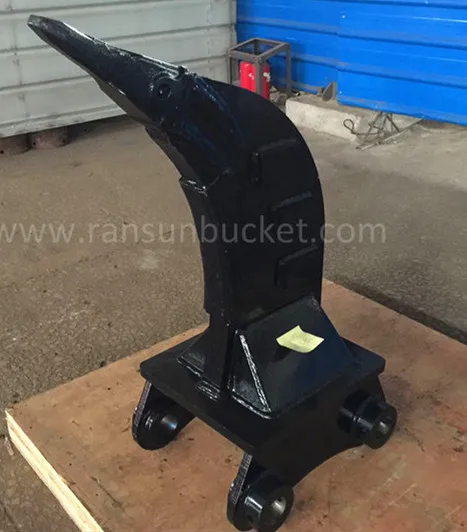 ЭКСКАВАТОР рыхлитель Строительная техника запчасти экскаватор вложения