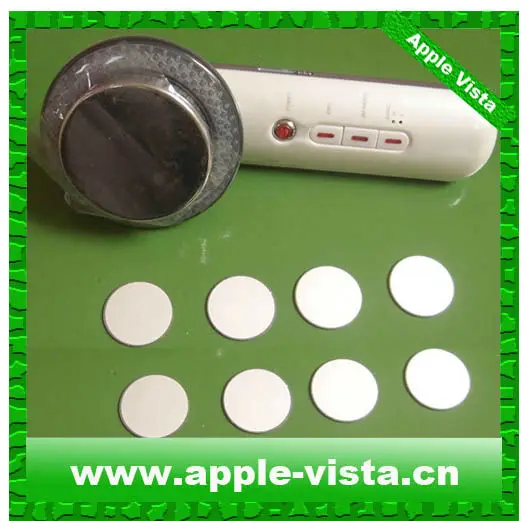 хорошее качество!! пьезоэлектрических керамических кристаллы для красоты устройства