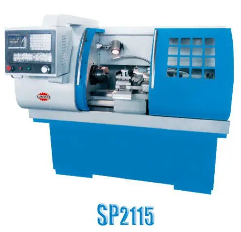 cnc lathe sp2115
