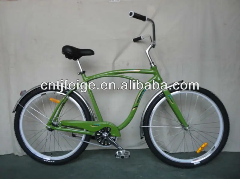 
26 green bicycle/bike/cycle beach bicycle(FP-BB16010) 