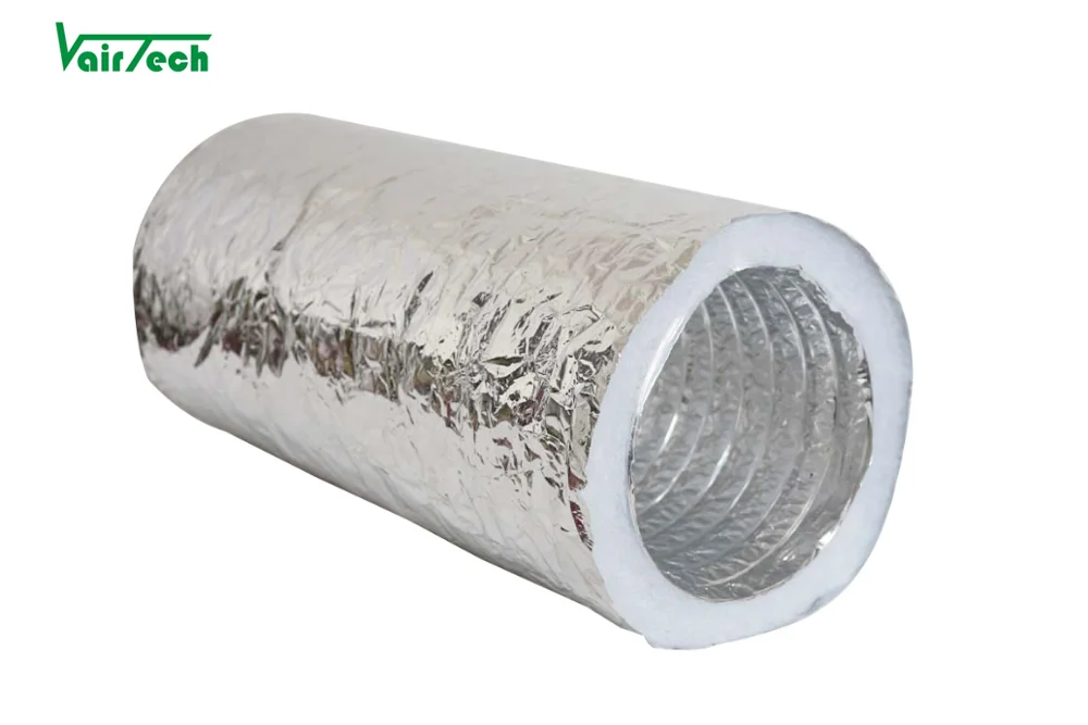 air conditioner insulation hose fiberglass ducts