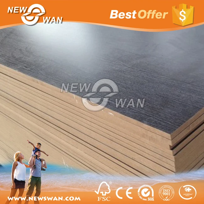 
Good Bulk MDF Price from China Suppliers 