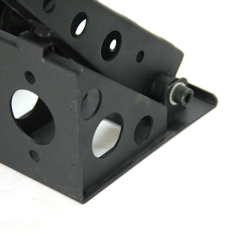 OEM высококачественной стали клатчи аксессуар