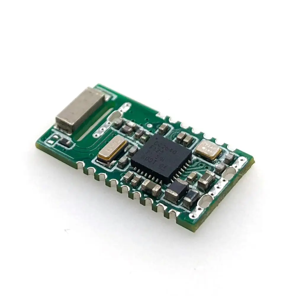 TI CC2640 BLE4.1 Low Energy Bluetooth Module data transmission module