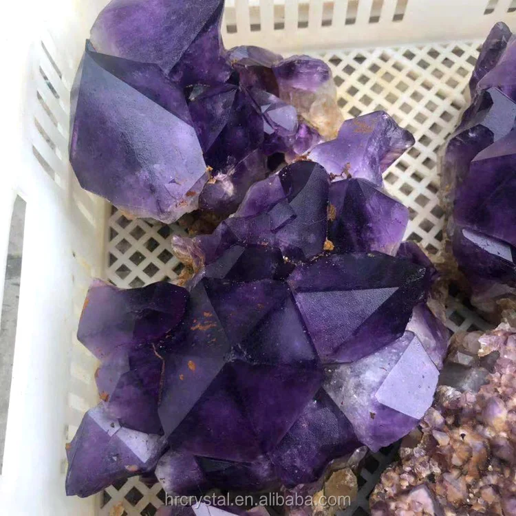 amethyst druzy 2
