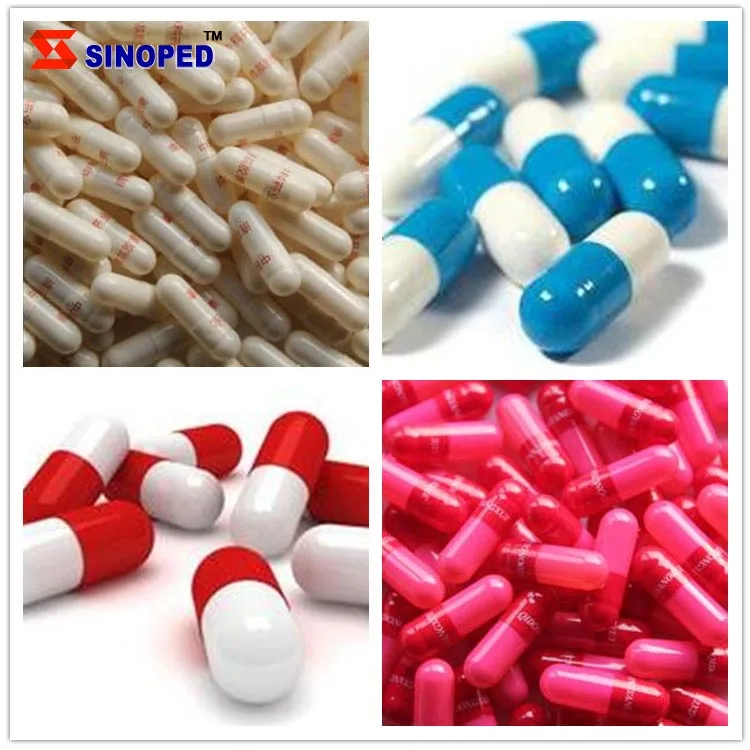 Капсульная полировальная машина для фармацевтики