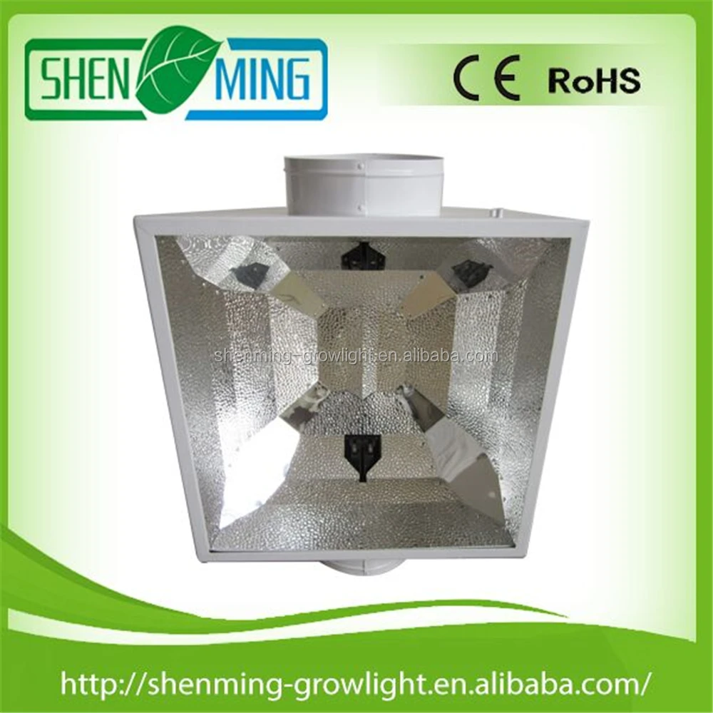 
1000w hps double ended grow light kits reflector 