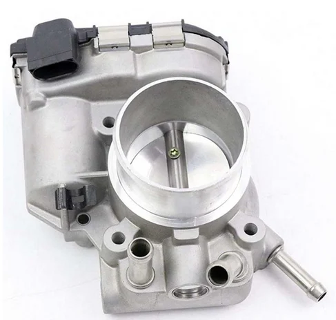 New Genuine 44mm Air Intake Throttle Body For I30 K2 Rio 9590930008 35100-2B150