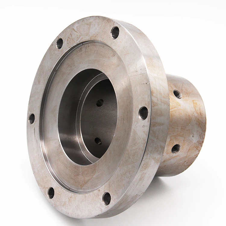 
Machinery Product Bearing Pedestal 