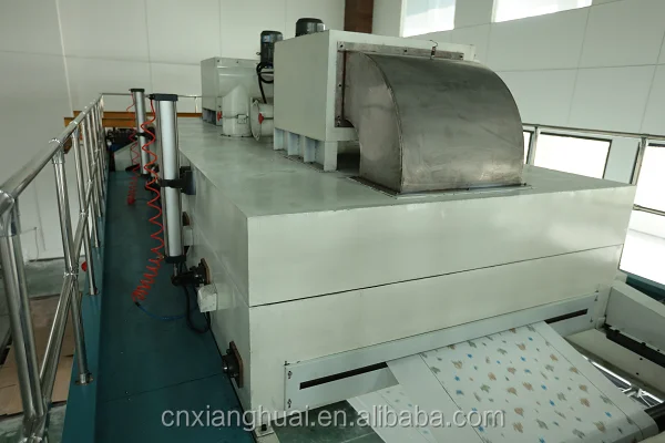 6 Colour CI Flexo Printing Machine for Paper Fast Speed High Quality High Precision Automatic  Flexo Printing Machine