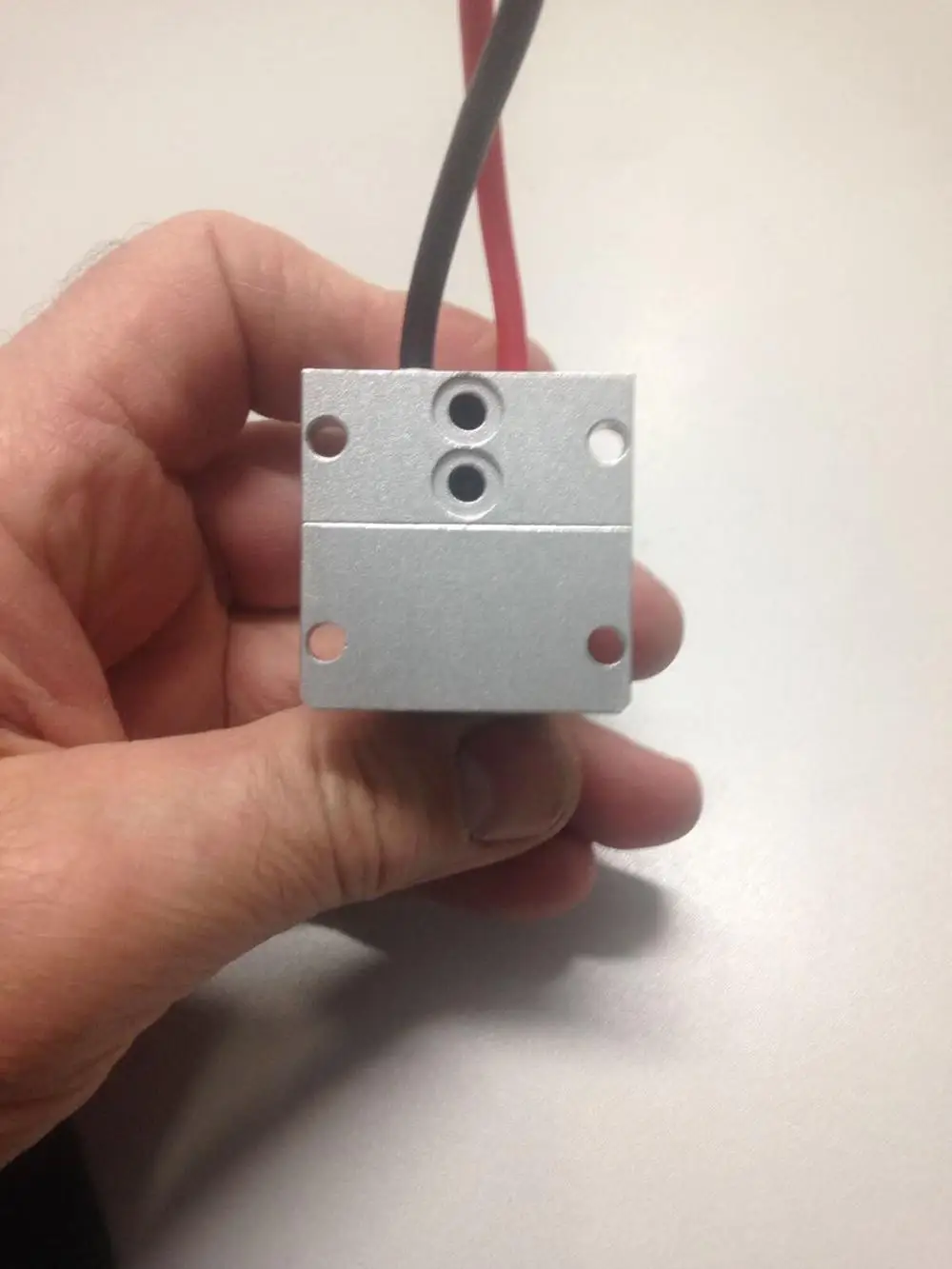 OE diode laser stack 10bar for hair removal used for  diode laser hair removal  from China with water pipe on the bottom