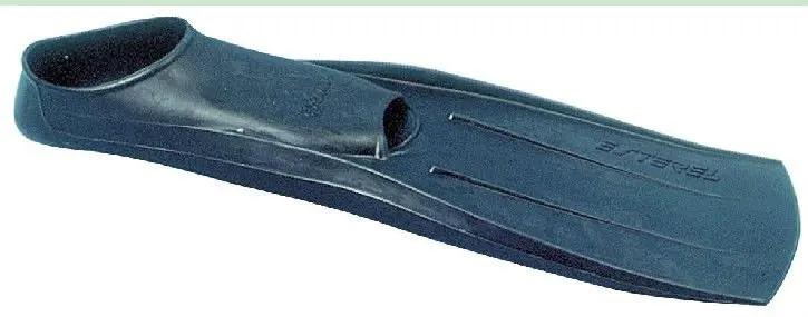 ESTEREL Rubber Swim Fin