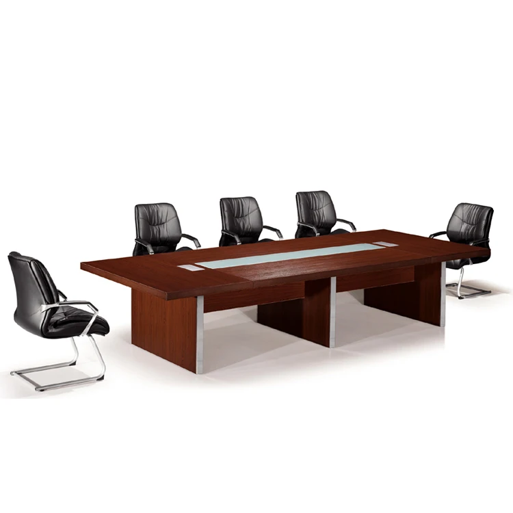 
Luxury Design Meeting Room Office Furniture Conference Table 