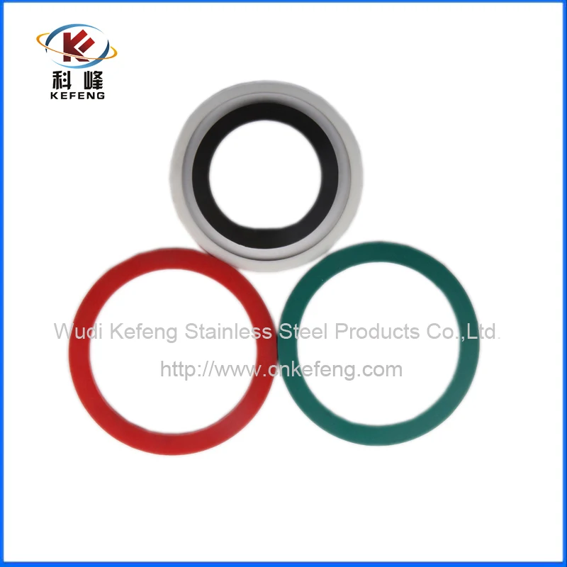 Shandong China rubber o ring camlock gasket for Camlock Coupling