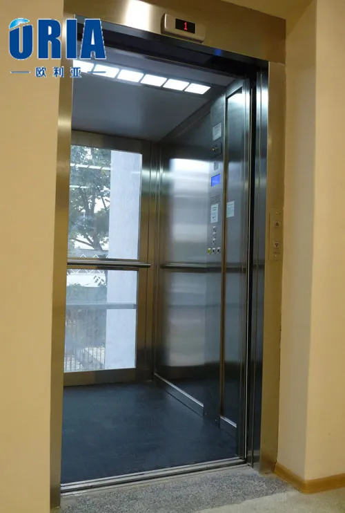 Elevator cabin design elevator personal