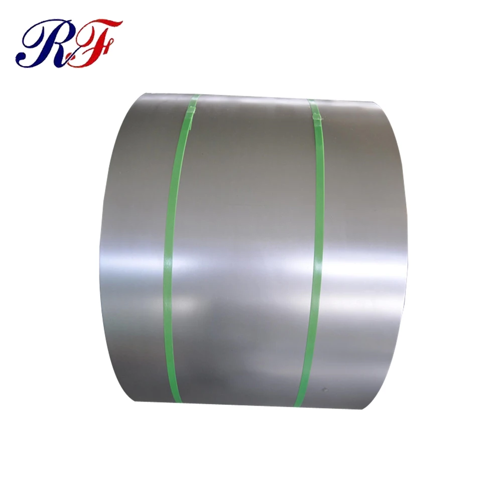 Cold Rolled Automotive High Strength Steel Coil