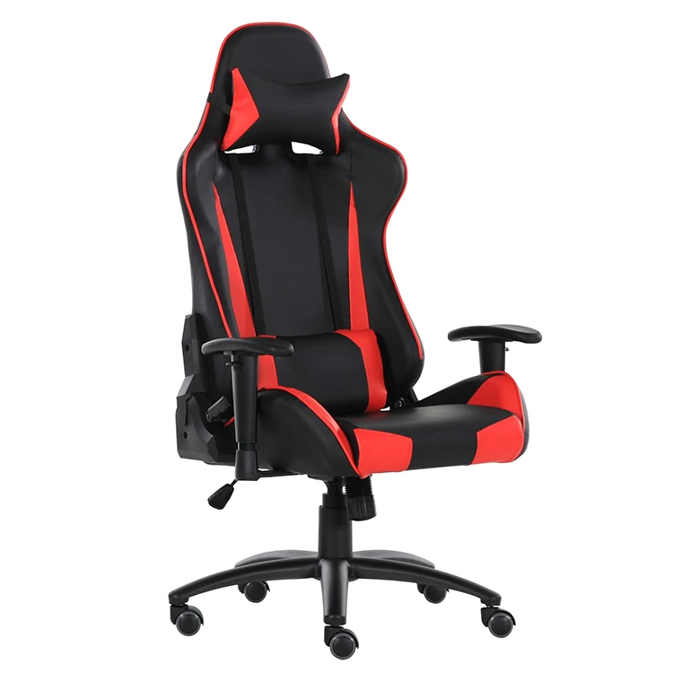 Wholesale OEM Yellow Rocking Racing E-sport PC Gaming Office Chair