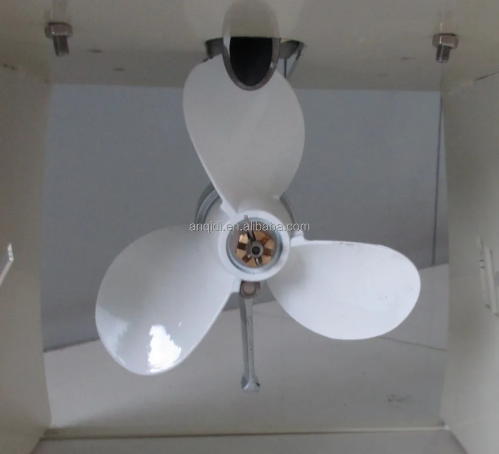 
102cc 5HP 2 Stroke Boat outboard motor Engine made in china 