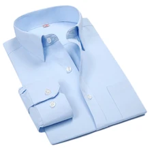 Plus size 6XL Striped Men Shirts Cheap Long Sleeve Casual Shirts 5XL Big Size Luxury High Quality China Imported Men Clothing