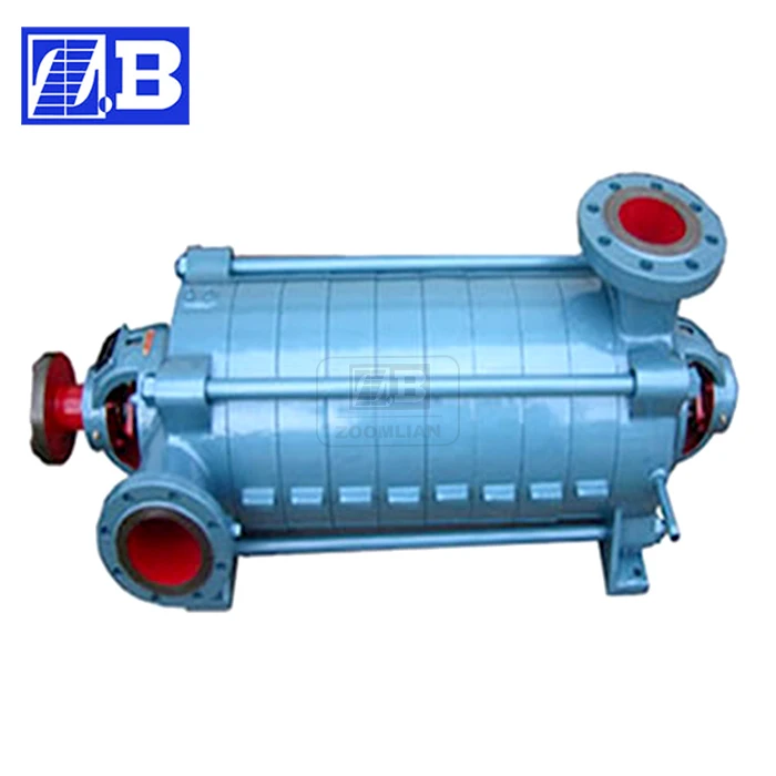 D Open Impeller Centrifugal Pump Centrifugal Impeller Pump