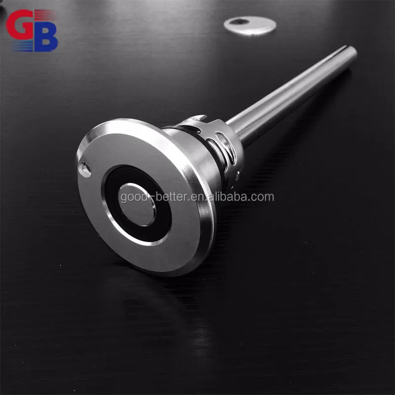 KS-1010 Hot selling Stainless Steel M type extractor tube for beer keg
