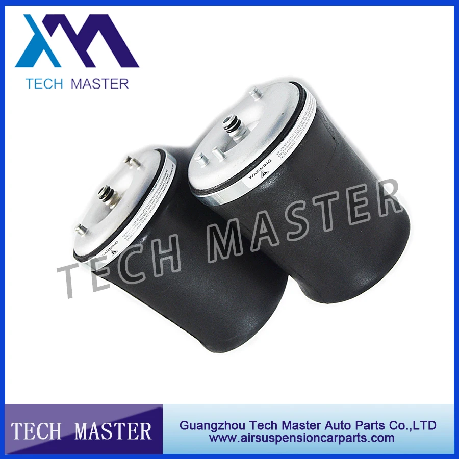 Задний Пневмобаллон Воздуха Пыльник для BMW E39 E53 E61 E70 E71 Пневматическая Подвеска Ниже