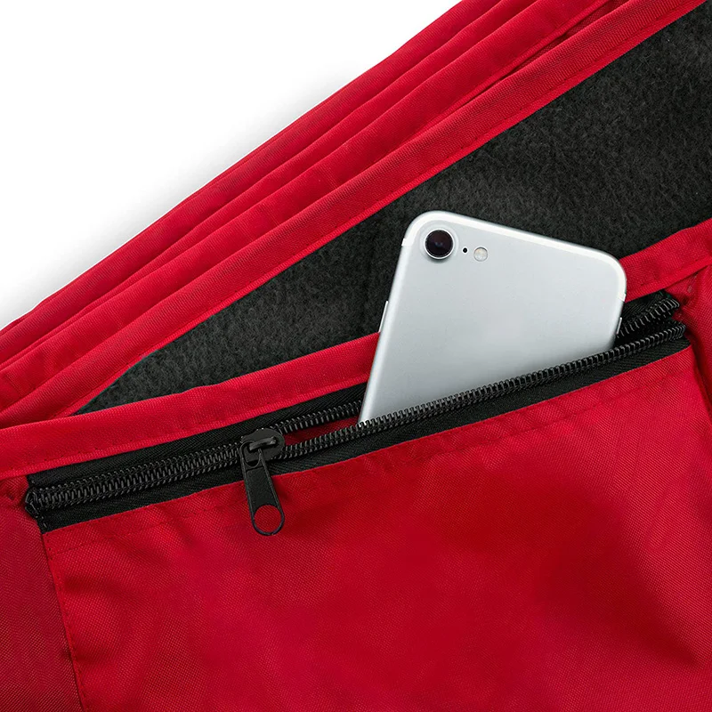 Outdoor Extra Large All Weather Waterproof Blanket Warm Fleece Throw outdoor Blanket