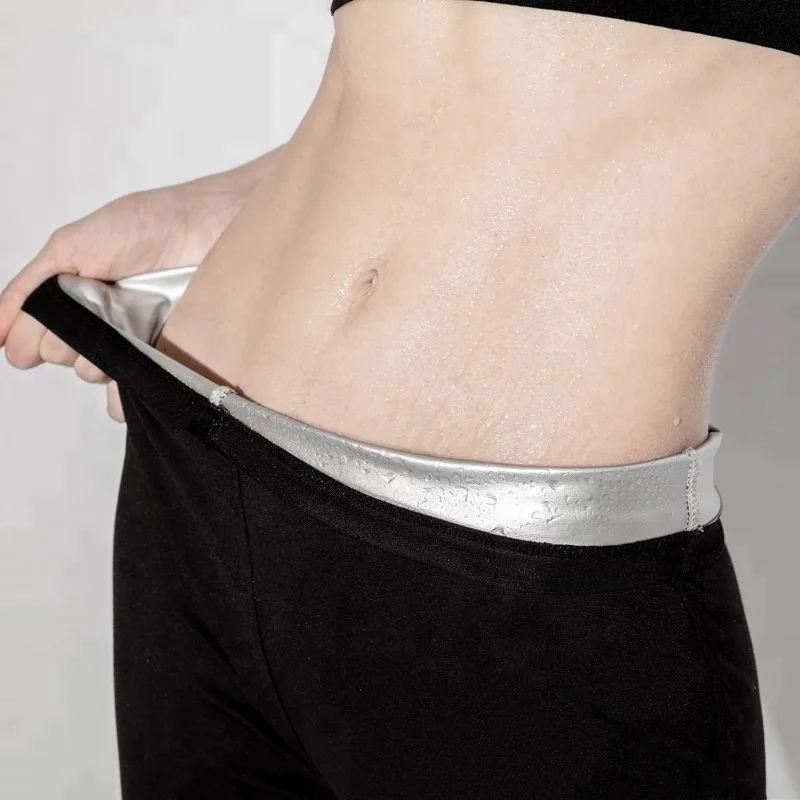 Женские Модные быстросохнущие леггинсы для сжигания жира индийские девушки сексуальное изображение