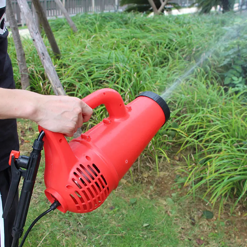 Wind Pressure Agricutlure Mist Blower Sprayer For Knapsack Sprayer