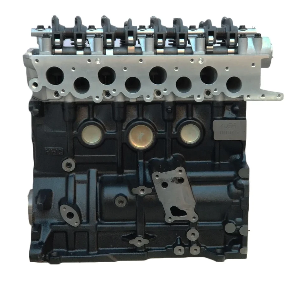  Автозапчасти для MITSUBISHI Triton 4D56 4D56T L200 длинный