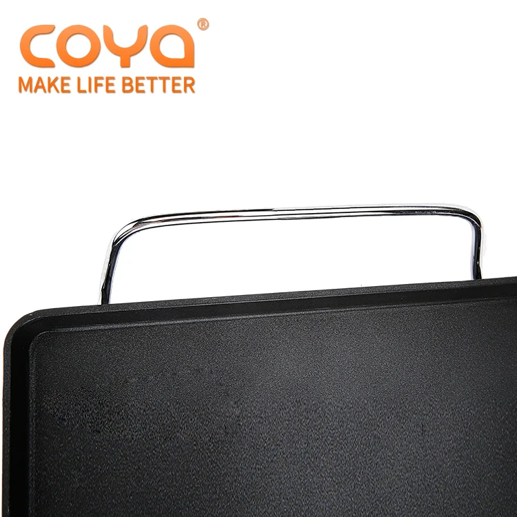 Натуральный стиль оптовая продажа Корея барбекю гриль пан электрический yakitori бездымного грили для шашлыков