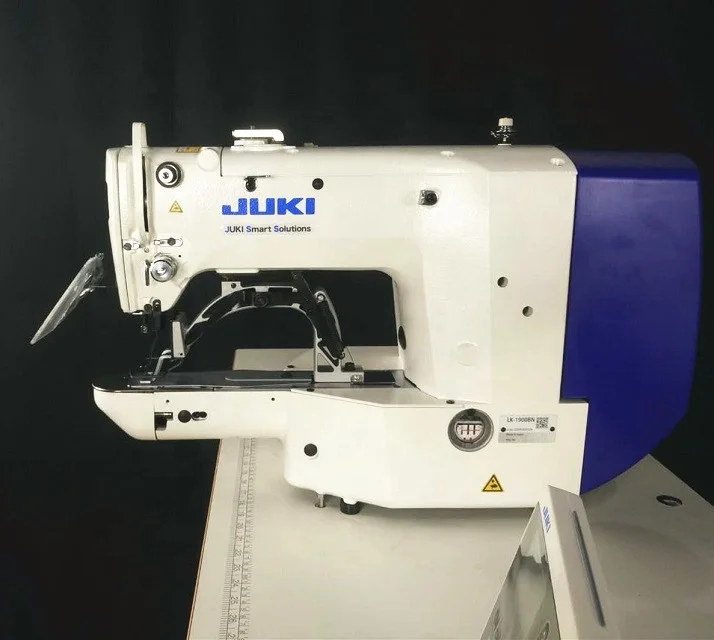 High effiction eyelet sewing machine computer control