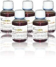 High Quality White Rhodium Plating Solution for Jewelry Accessories Metal