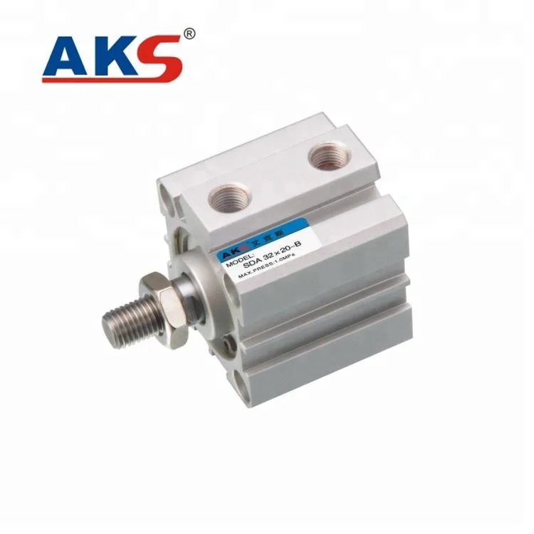 SDA Promotional pneumatic valves cylinders