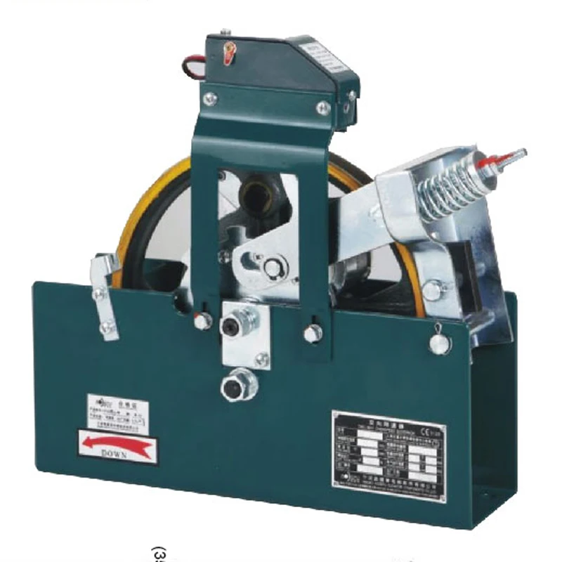 Elevator Part Elevator Over Speed Governor OSG OX-240