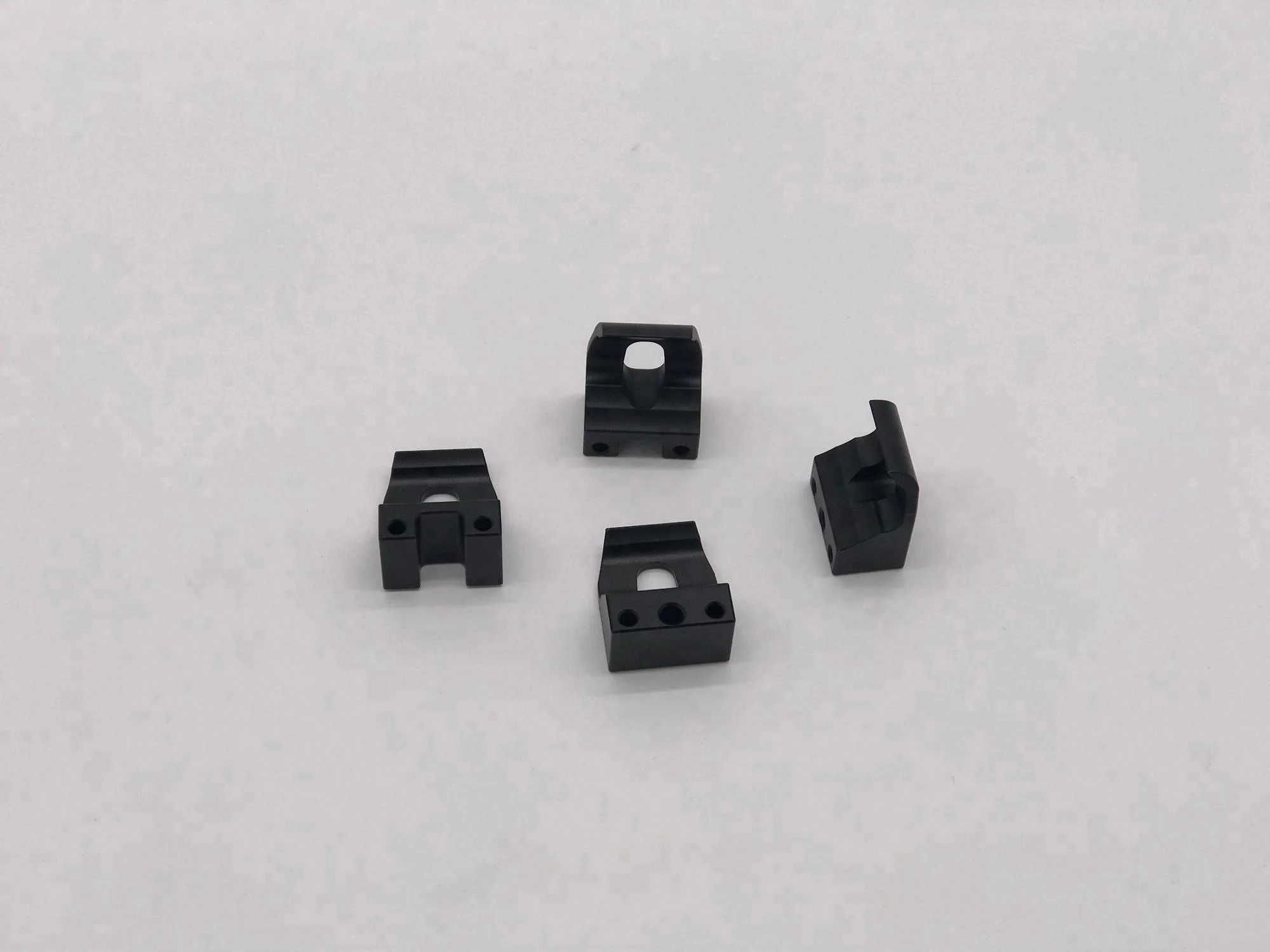 precision aluminum/brass/Stainless steel /copper /alloy machinery cnc milling parts