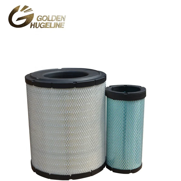 truck spare part air intake filter 612501 element assy air filter