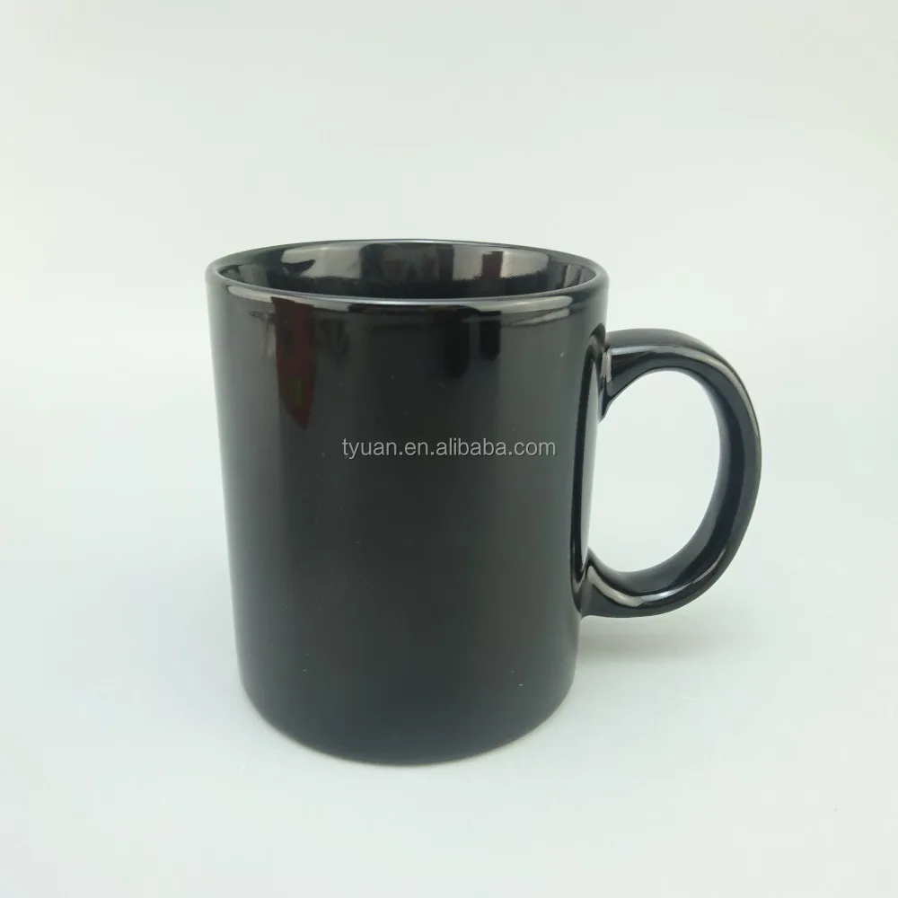 dragon ball z heat color changing coffee morphing mug