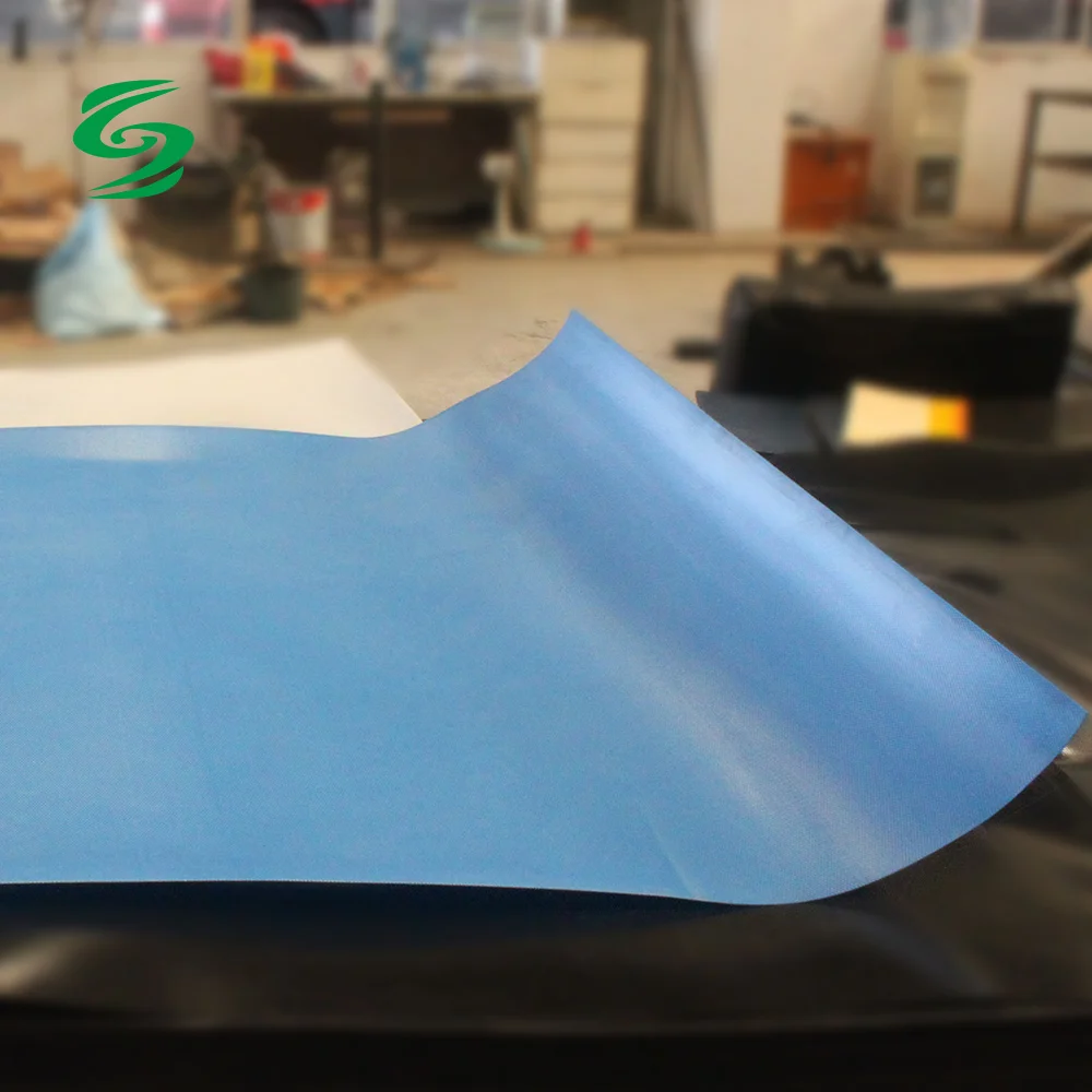 HDPE Material Plastic Slip Sheet For Sale